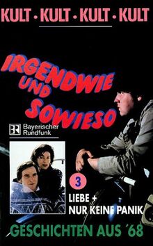 Irgendwie und sowieso 3 [VHS]