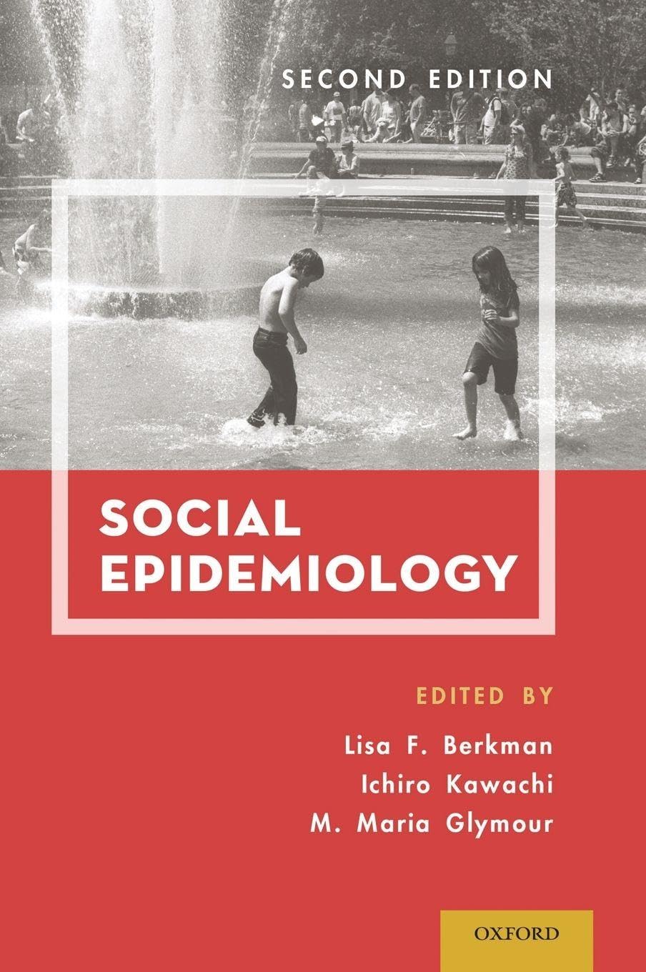 Social Epidemiology