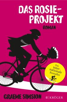 Das Rosie-Projekt: Roman