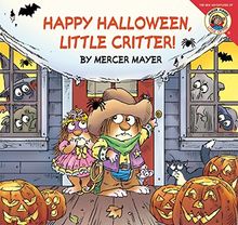 Little Critter: Happy Halloween, Little Critter!