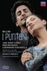 Bellini, Vincenzo - I Puritani [2 DVDs]