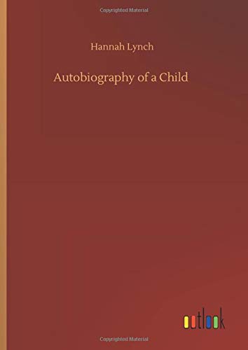 Autobiography of a Child