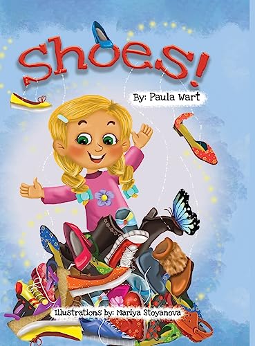Shoes!