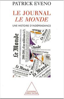 Le Monde, une histoire d'indépendance