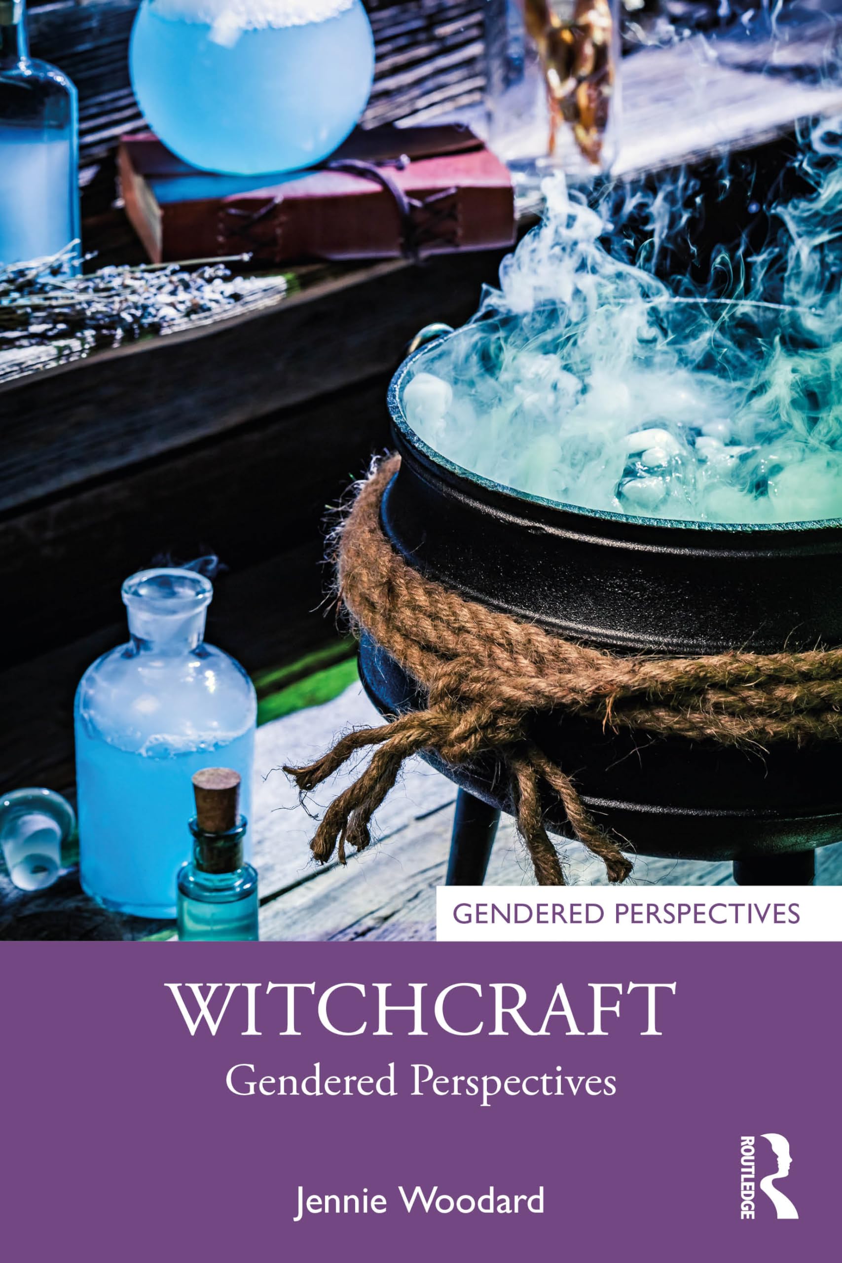 Witchcraft: Gendered Perspectives