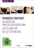 Francois Truffaut - Arthaus Close-Up [3 DVDs]