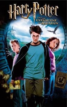 Harry Potter und der Gefangene von Askaban [VHS]