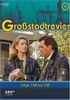 Großstadtrevier - Box 9 (Staffel 14) (4 DVDs)