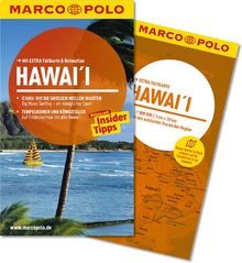 MARCO POLO Reiseführer Hawai'i