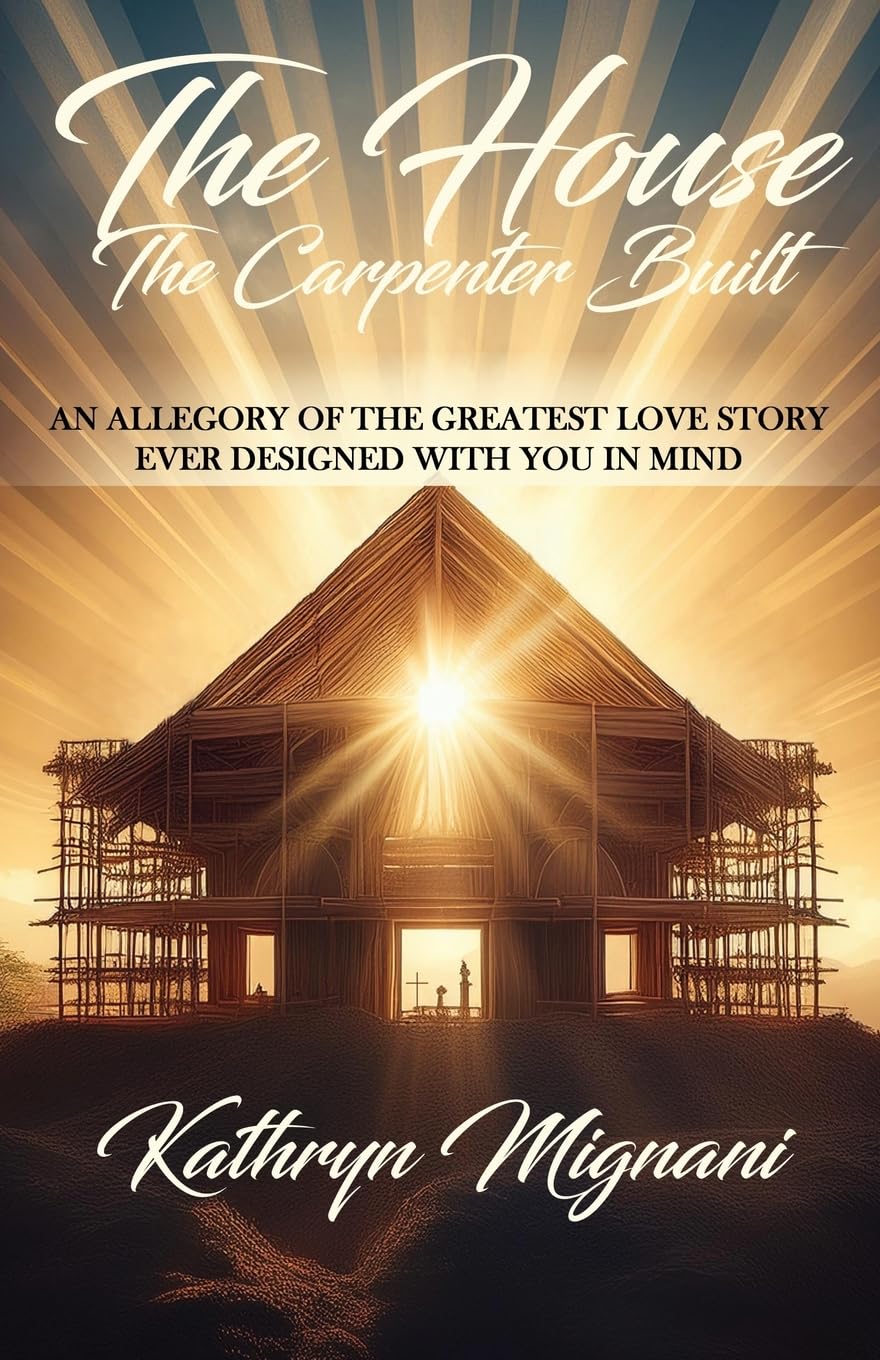 The House The Carpenter Built