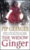 The Widow Ginger: A heart-warming and upliftingly funny saga from the East End