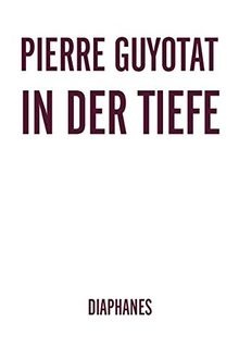 In der Tiefe