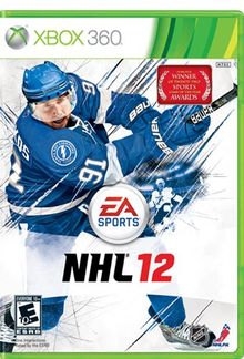 NHL 12 (Xbox 360) [Import UK]