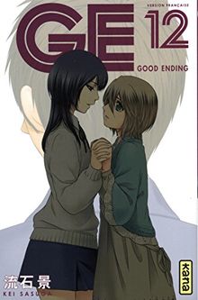 GE, good ending. Vol. 12