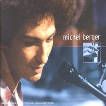 Michel Berger Vol.1