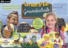 Lernen & Co Grundschule