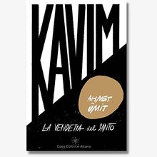 Kavim: La vendetta del Santo