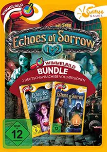 Echoes of Sorrow Bundle