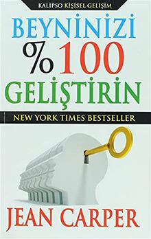 Beyninizi %100 Geliştirin