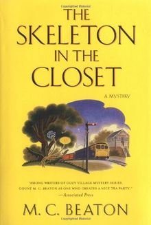 The Skeleton in the Closet