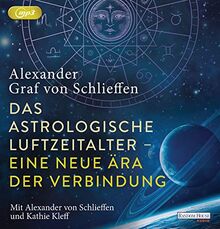 Das astrologische Luftzeitalter – eine neue Ära der Verbindung