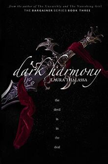 Dark Harmony (The Bargainer, Band 3)