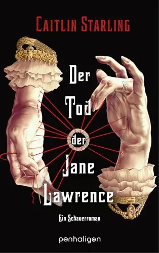 Cover: Jane Lawrence