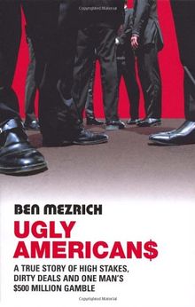 Ugly Americans