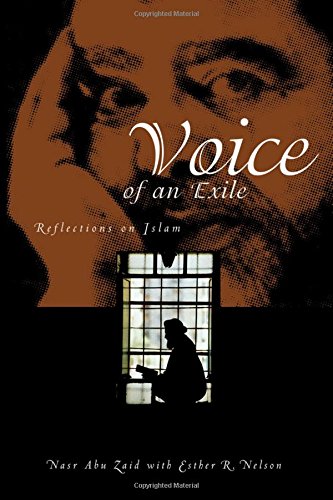 Voice of an Exile: Reflections on Islam