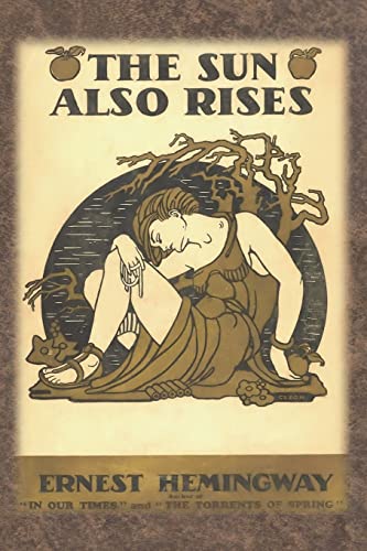 Ernest Hemingway The Sun Also Rises