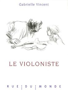 Le violoniste