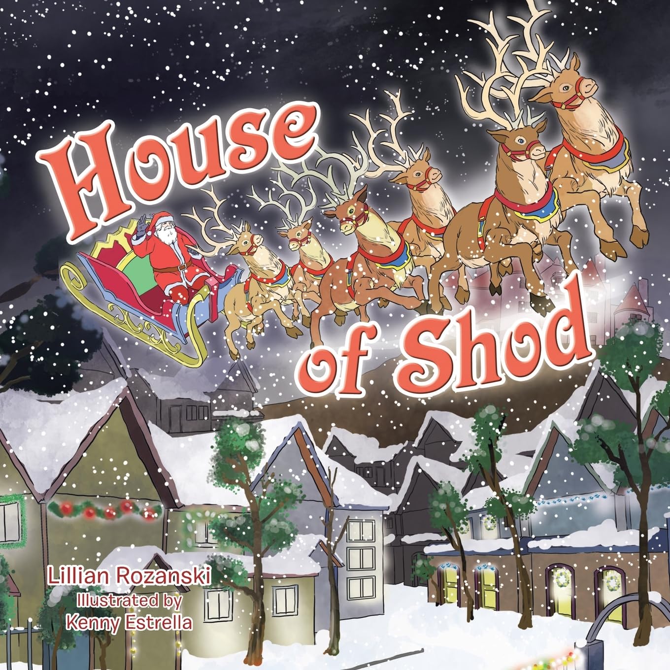 House of Shod
