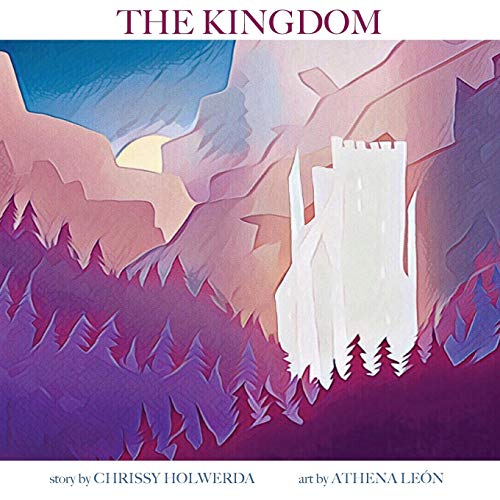 The Kingdom: Kingdom Come (Mavericks)