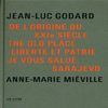Jean-Luc Godard - Vier Kurzfilme [3 DVDs]