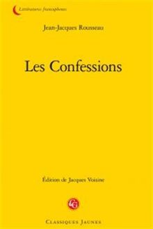 Les confessions