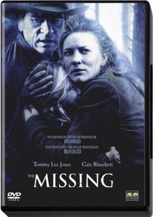 The Missing (Thrill Edition)