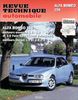 Revue technique automobile : Alfa roméo 156 essence et diesel