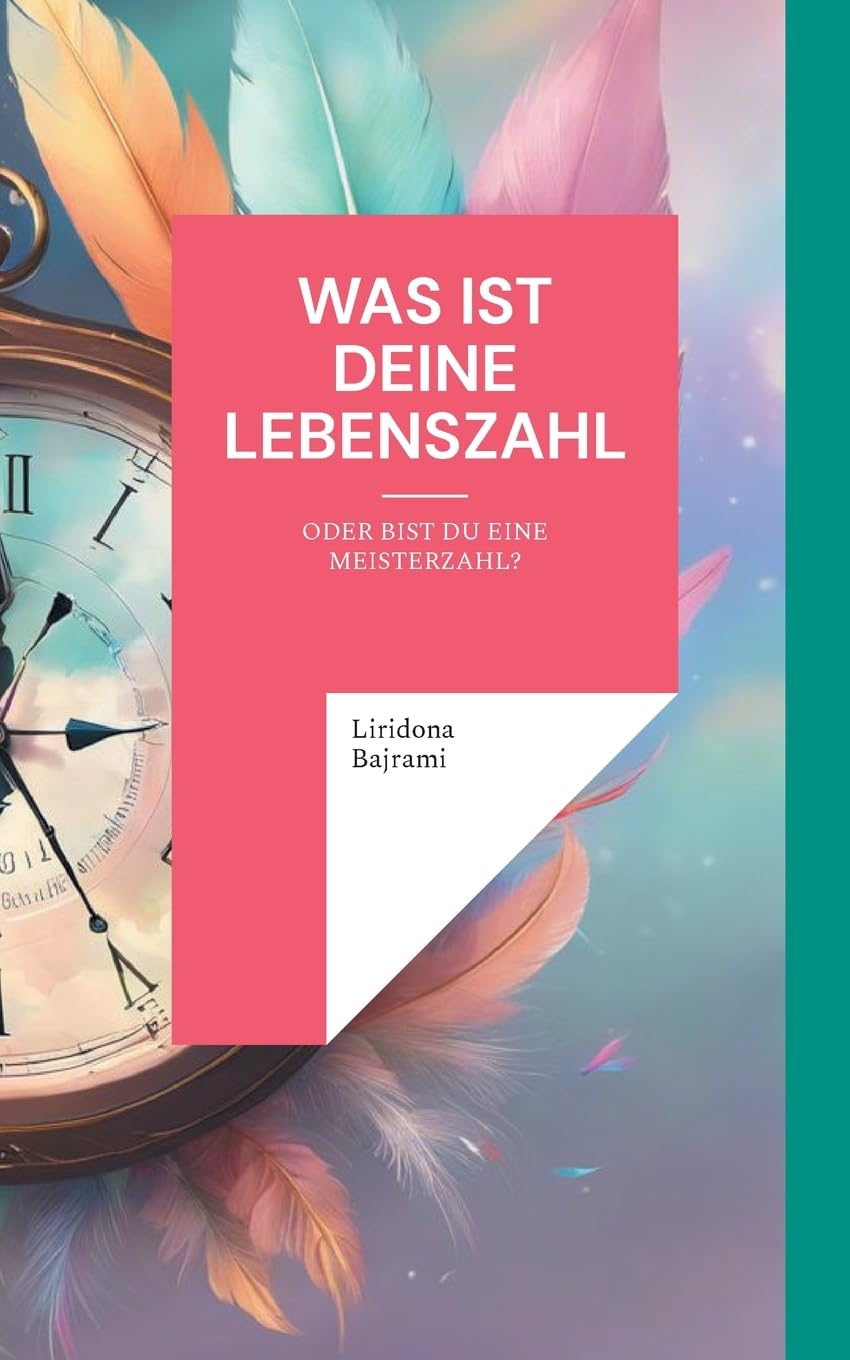 Was ist deine Lebenszahl: Oder bist du eine Meisterzahl?