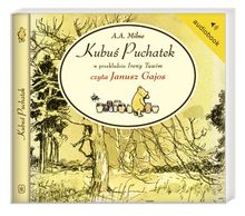 Kubus Puchatek - [PC]