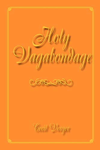 Holy Vagabondage