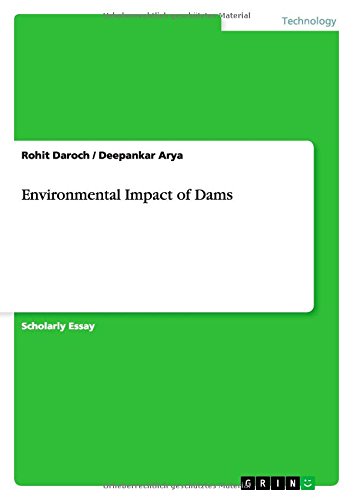 Environmental Impact of Dams