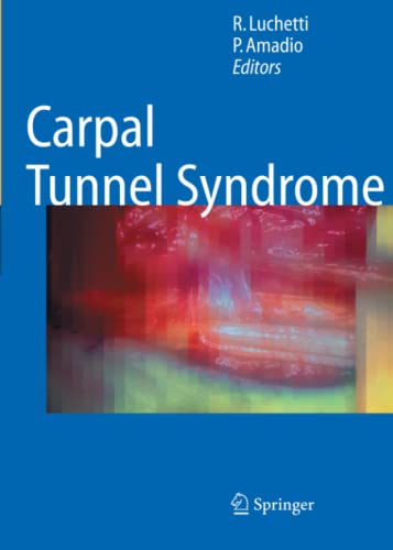 Carpal Tunnel Syndrome