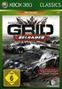 Race Driver GRID - Reloaded [Classics]