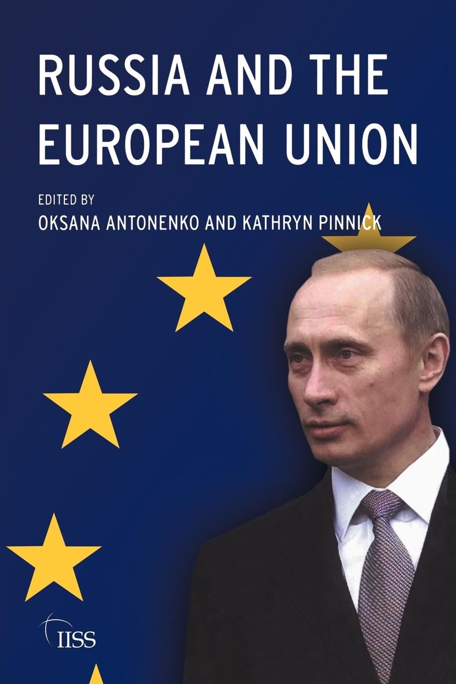 Russia and the European Union: Prospects for a New Relationship