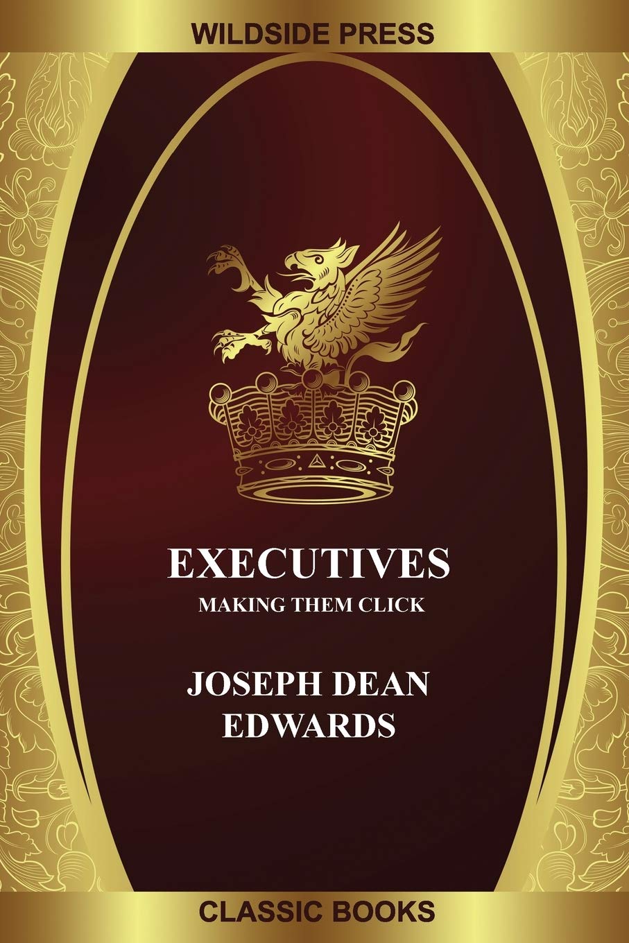 Executives: Making Them Click
