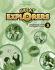 Great Explorers 3. Activity Book
