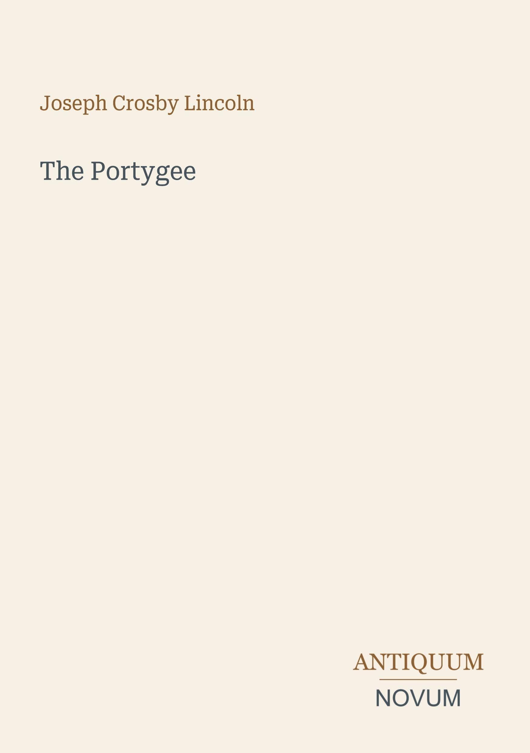 The Portygee