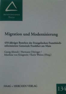 Migration und Modernisierung