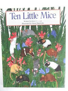 Ten Little Mice