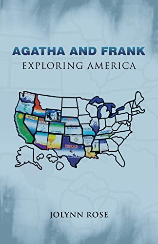 Agatha and Frank: Exploring America